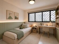 Blk 101 Simei Street 1 (Tampines), HDB 4 Rooms #553184161
